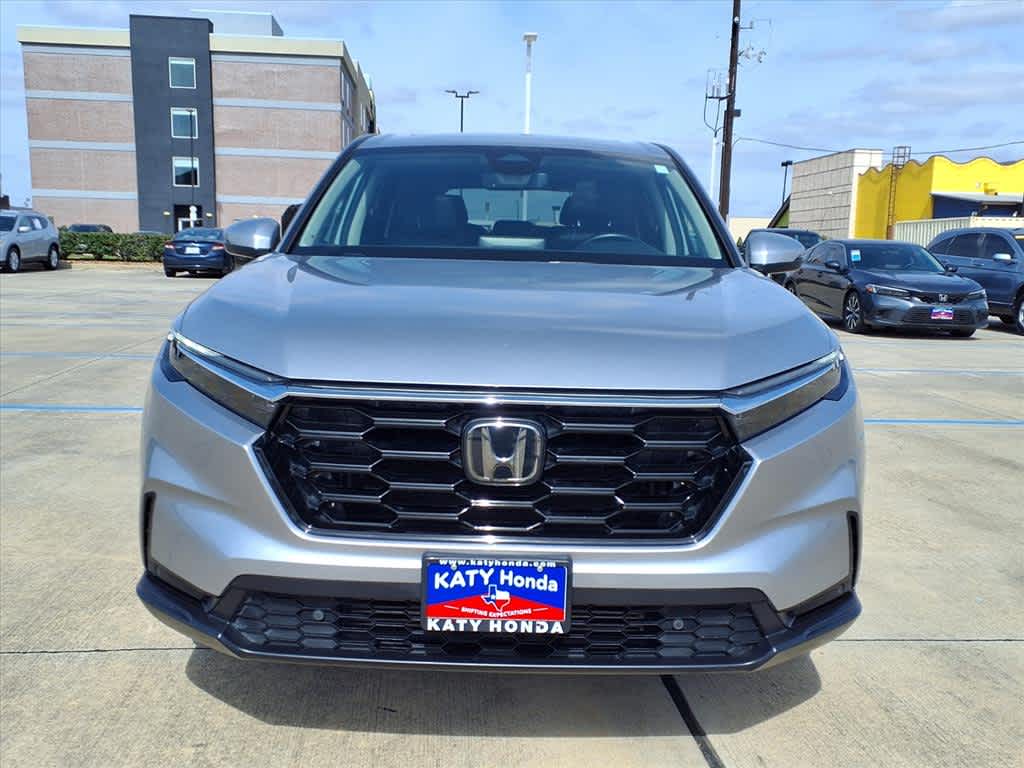 Thumbnail: 2025 Honda CR-V - 3