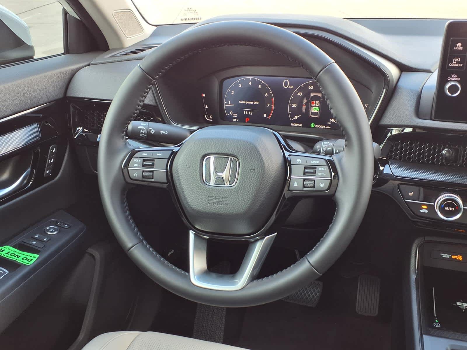Thumbnail: 2026 Honda CR-V - 15