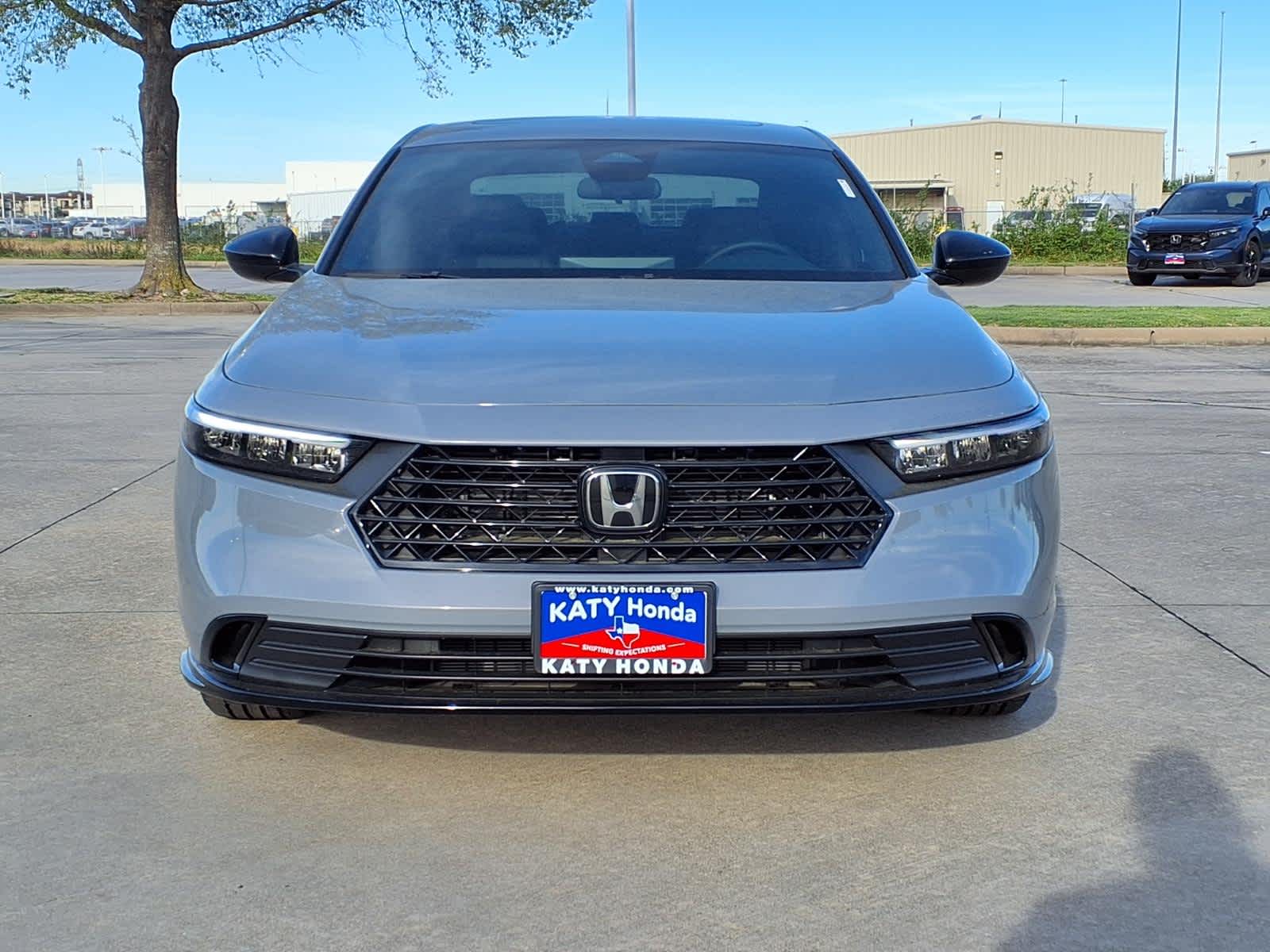 Thumbnail: 2026 Honda Accord - 6