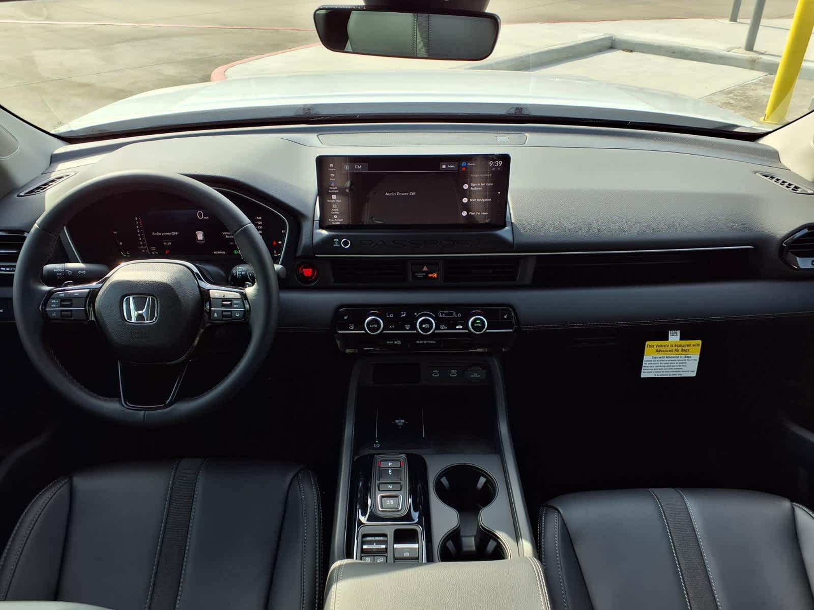 Thumbnail: 2026 Honda Passport - 14