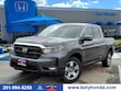  Honda Ridgeline