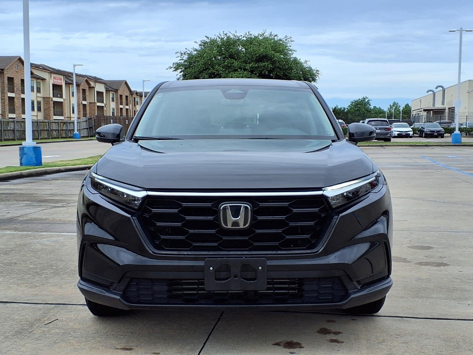 Thumbnail: 2023 Honda CR-V - 2