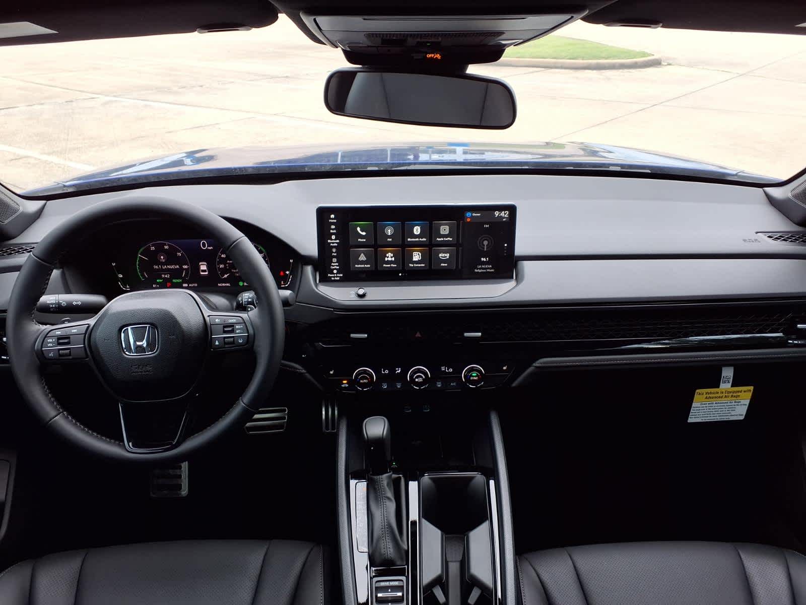 Thumbnail: 2026 Honda Accord - 14
