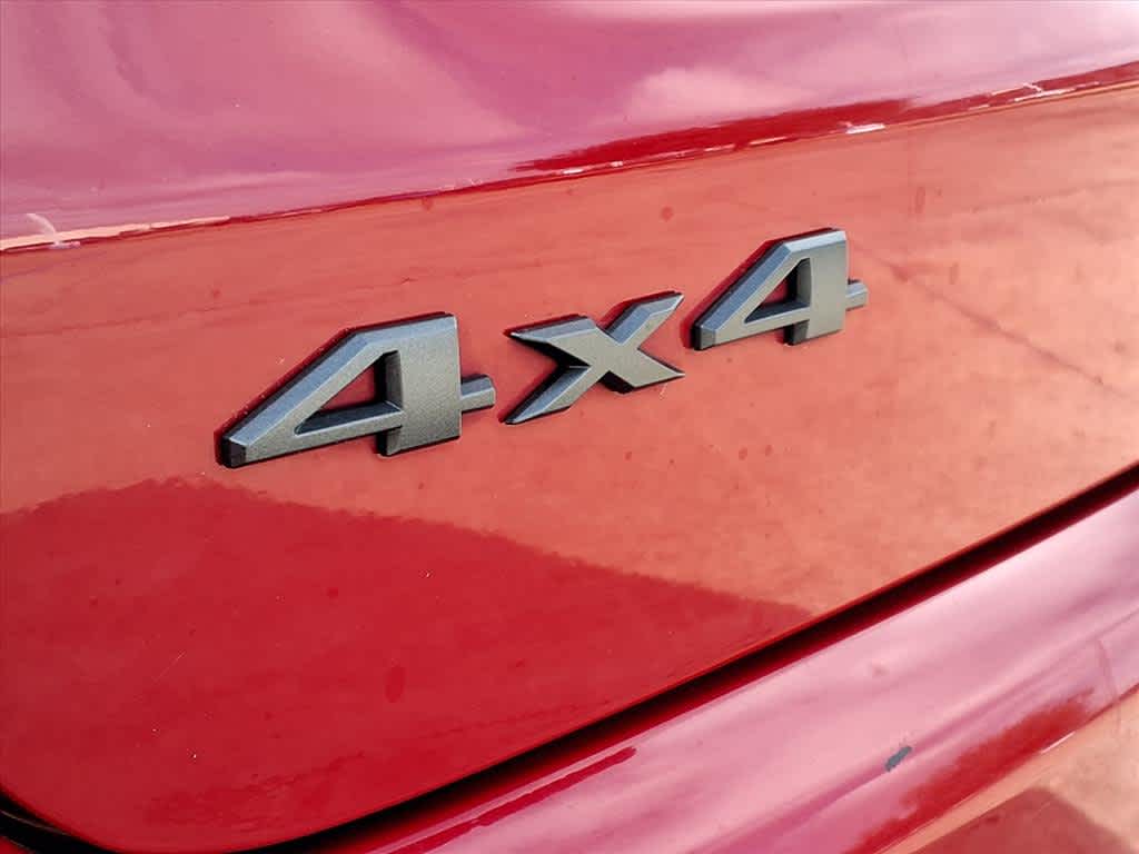 Thumbnail: 2024 Jeep Compass - 7