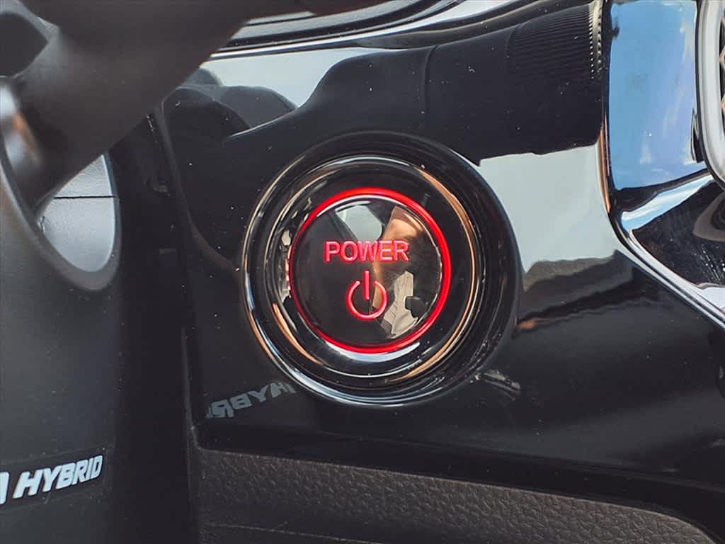 Thumbnail: 2026 Honda Civic - 20