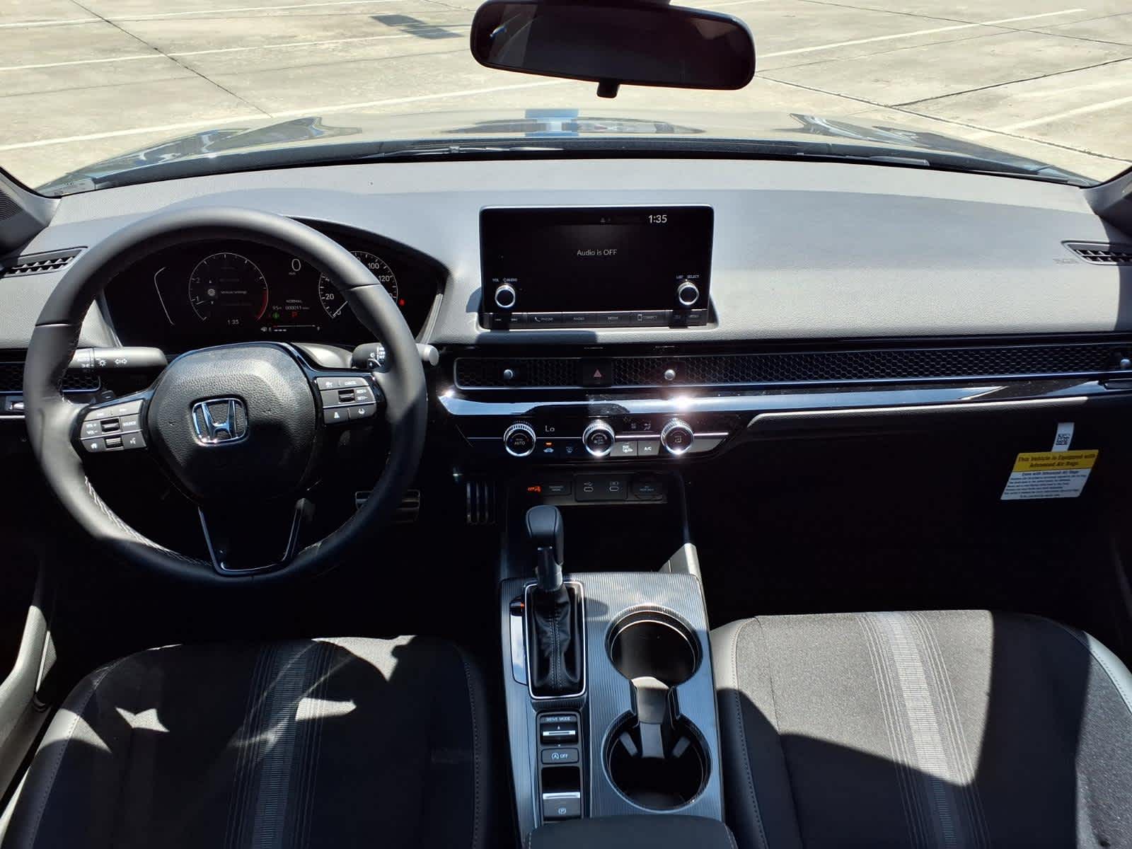 Thumbnail: 2026 Honda Civic - 14