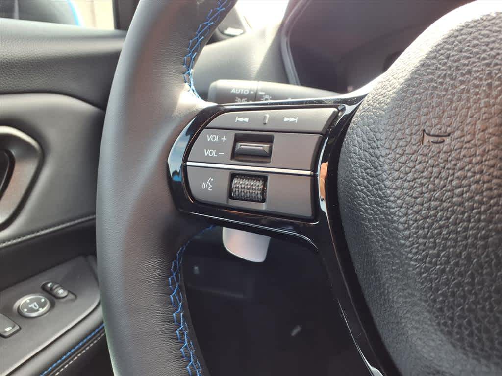 Thumbnail: 2026 Honda  - 19