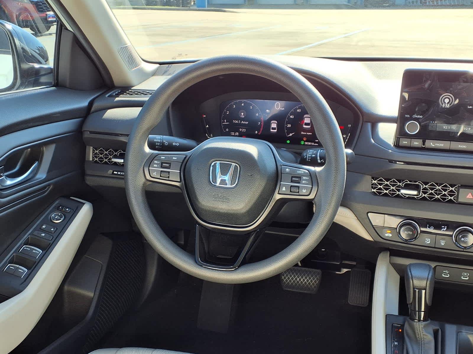 Thumbnail: 2025 Honda Accord - 16