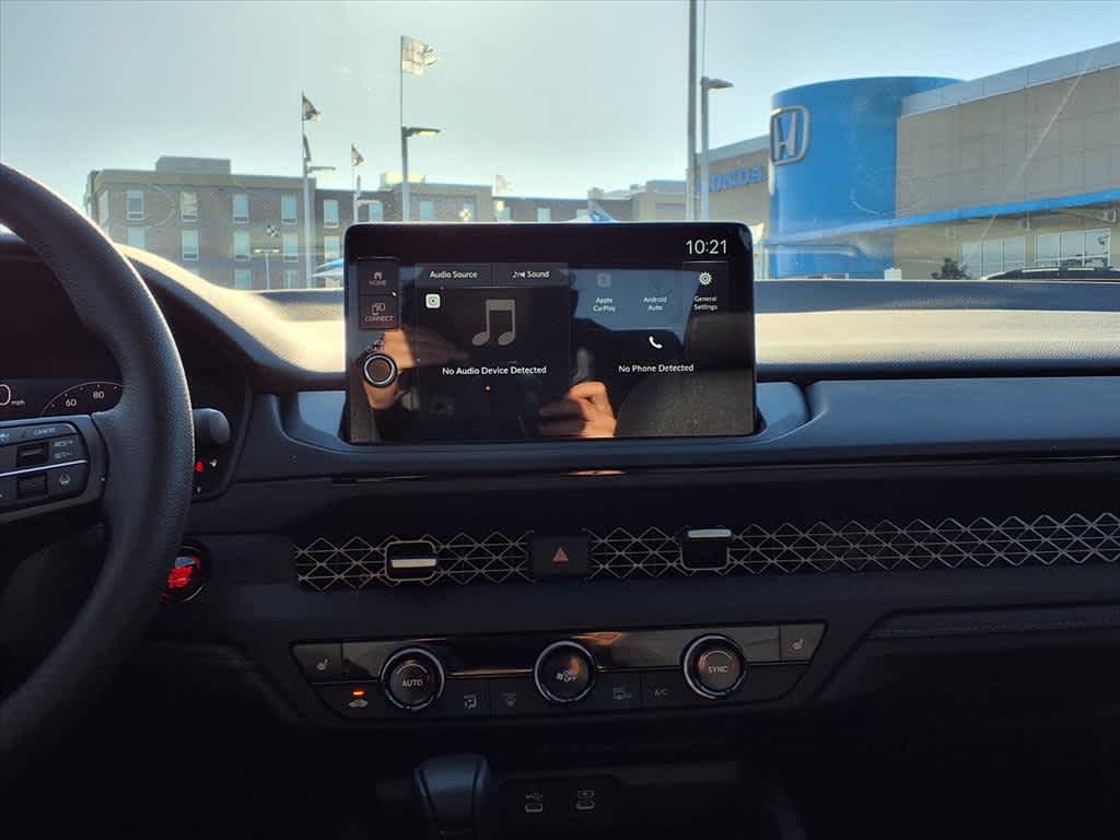 Thumbnail: 2026 Honda Accord - 16