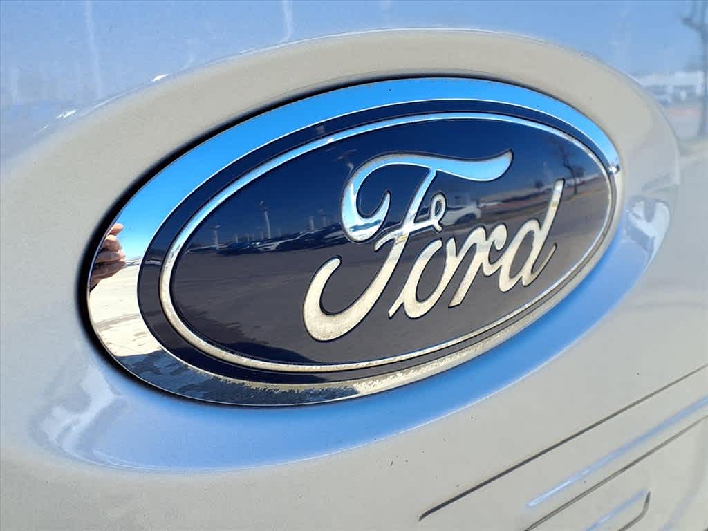 Thumbnail: 2022 Ford F-150 - 8