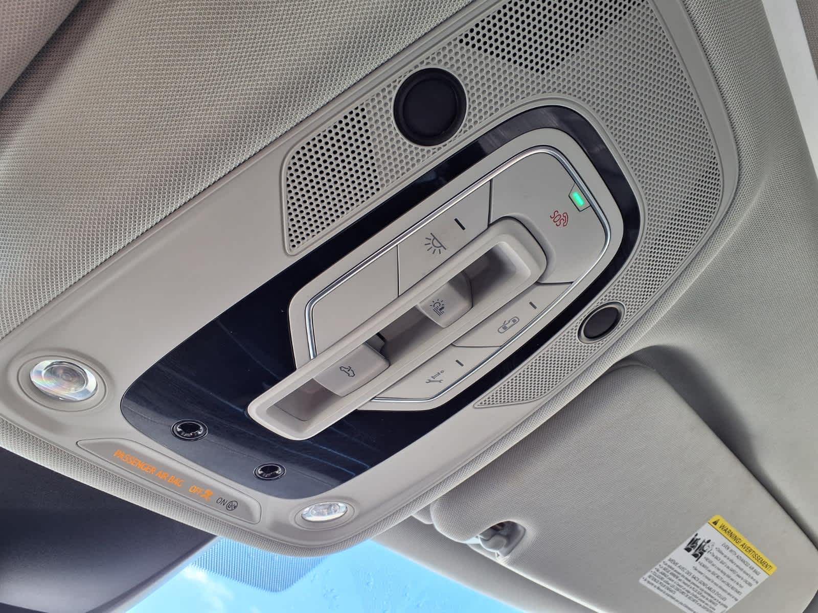 Thumbnail: 2024 Audi Q7 - 26