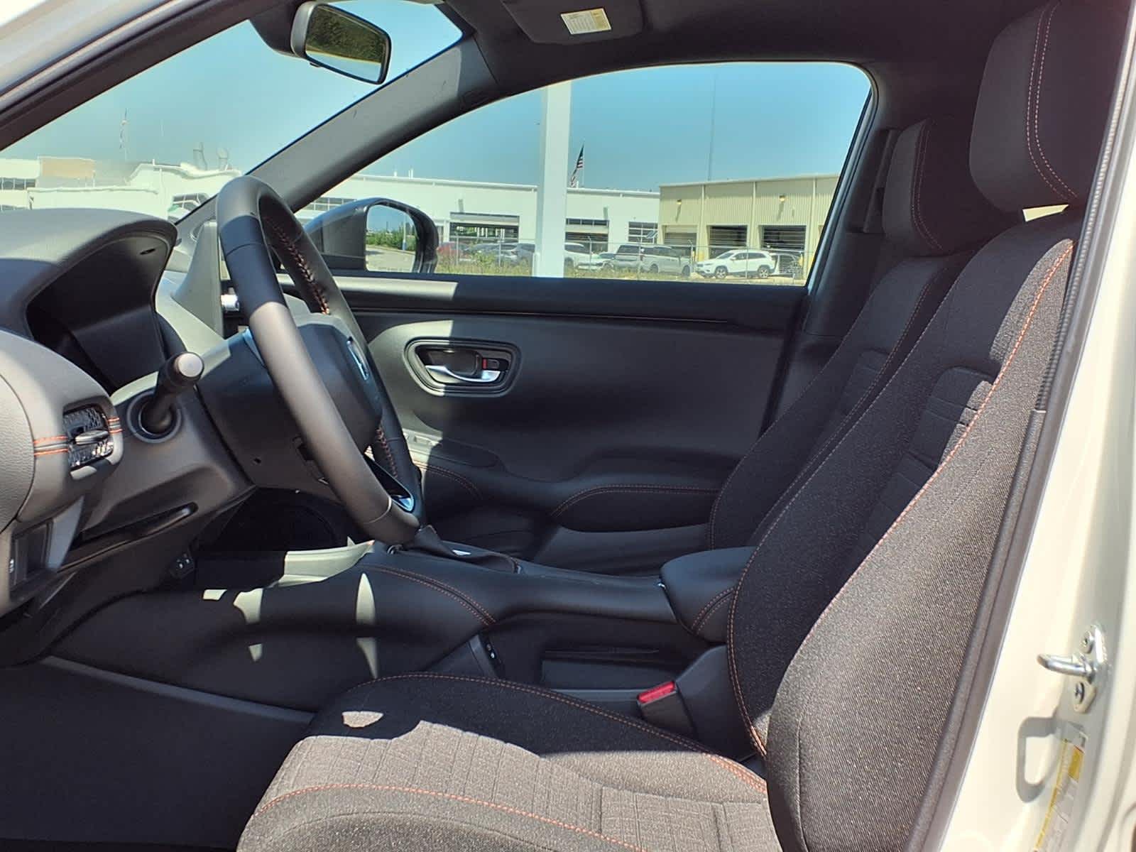 Thumbnail: 2027 Honda HR-V - 10