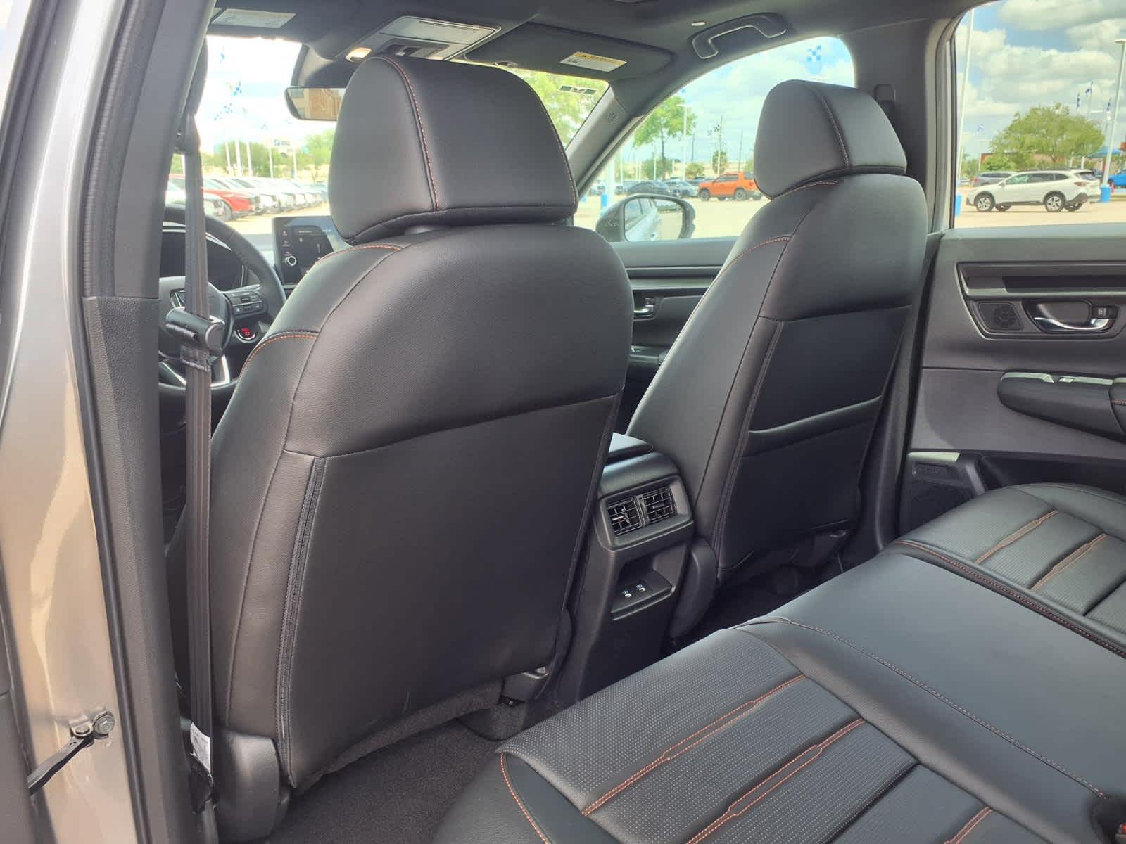 Thumbnail: 2026 Honda CR-V - 11