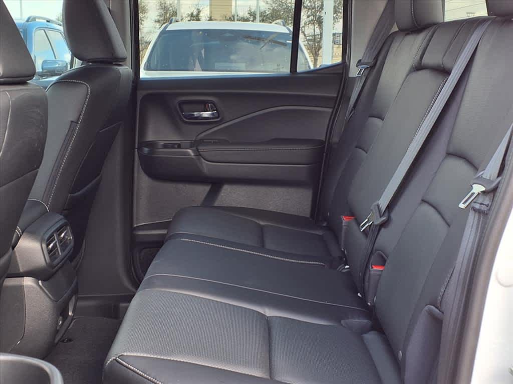 Thumbnail: 2026 Honda Ridgeline - 12