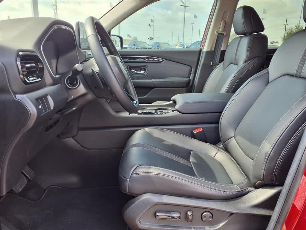 Thumbnail: 2026 Honda Passport - 9