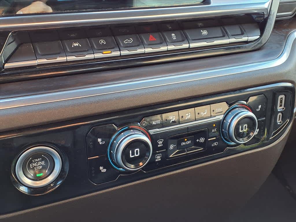 Thumbnail: 2024 GMC Sierra 1500 - 19