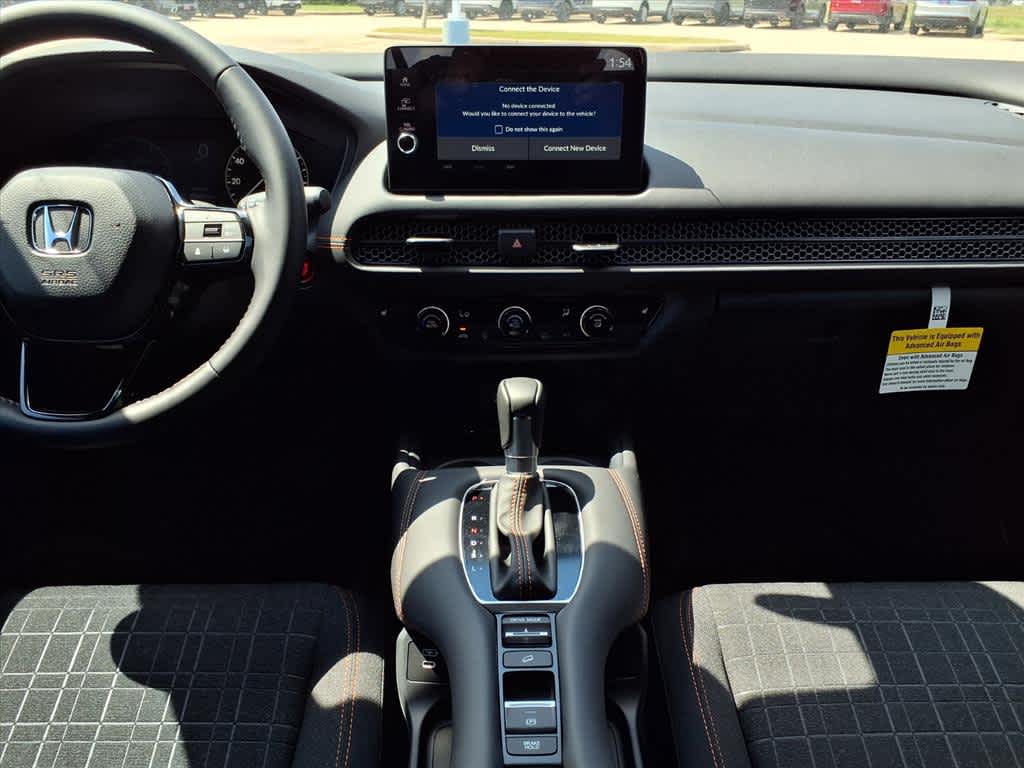 Thumbnail: 2026 Honda HR-V - 16