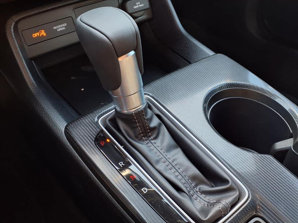 Thumbnail: 2026 Honda Civic - 22