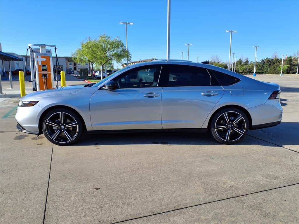 Thumbnail: 2026 Honda Accord - 3