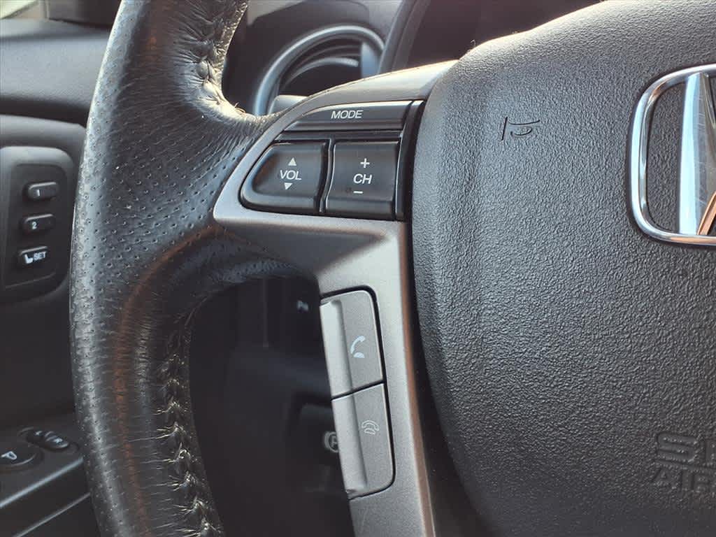 Thumbnail: 2015 Honda Pilot - 21