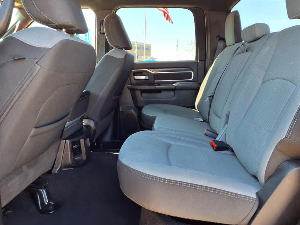 Thumbnail: 2024 RAM 2500 - 14