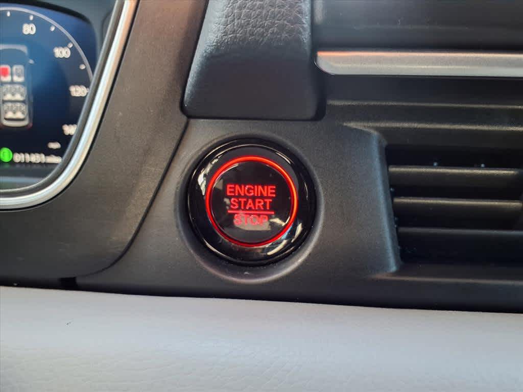 Thumbnail: 2025 Honda Pilot - 23