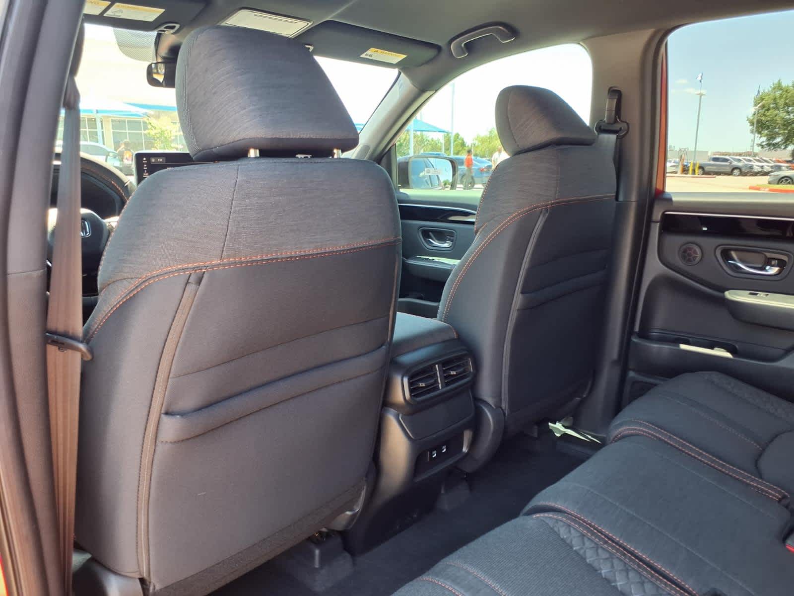Thumbnail: 2026 Honda Pilot - 11