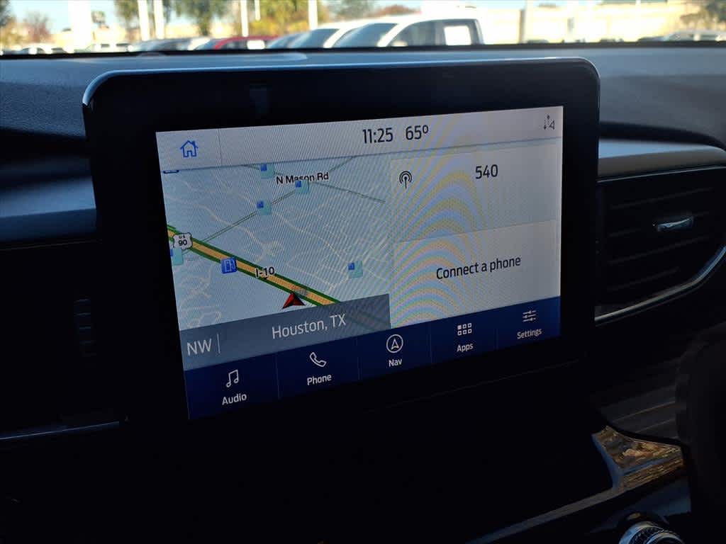 Thumbnail: 2021 Ford Explorer - 23