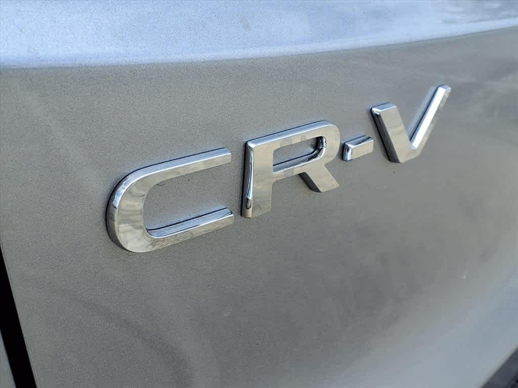 Thumbnail: 2026 Honda CR-V - 7