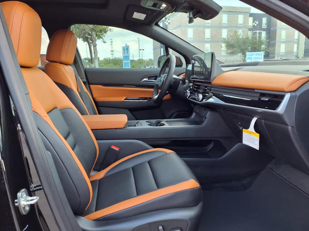 Thumbnail: 2026 Honda Prologue - 15