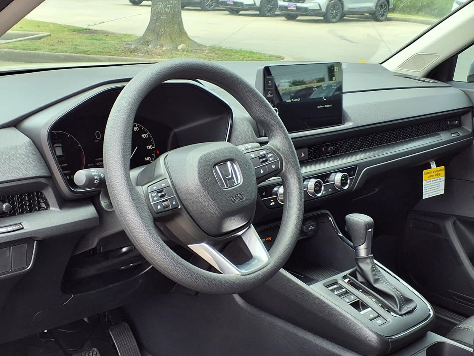Thumbnail: 2026 Honda CR-V - 2