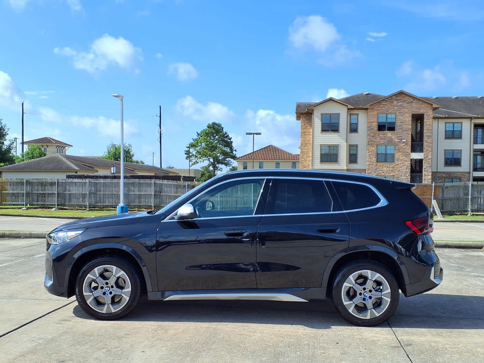 2024 BMW X1 28i - Photo 4