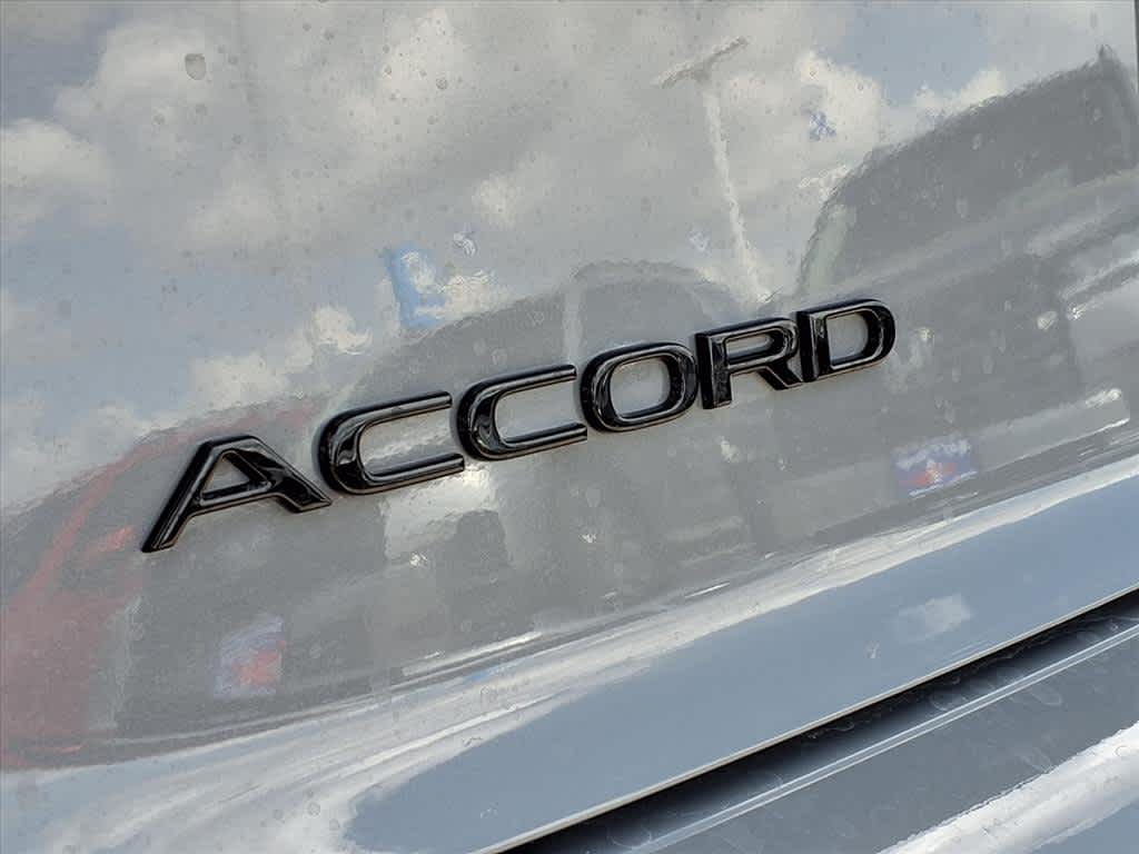 Thumbnail: 2026 Honda Accord - 7