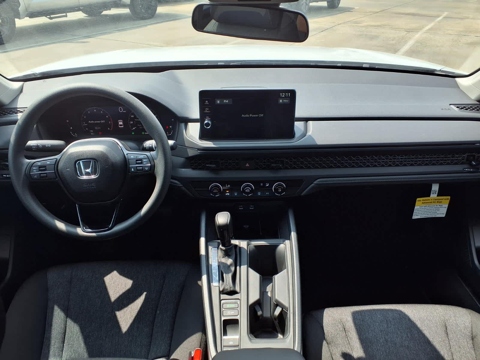 Thumbnail: 2026 Honda Accord - 14