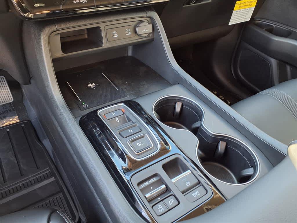 Thumbnail: 2026 Honda Pilot - 18