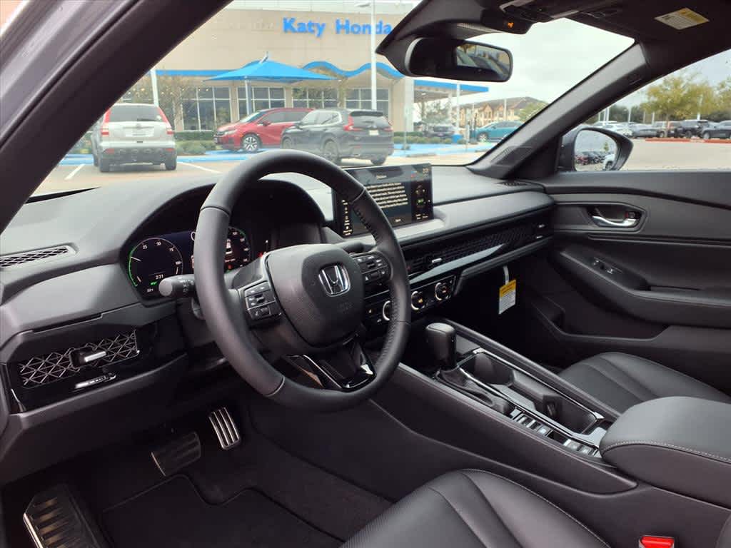 Thumbnail: 2025 Honda Accord - 2