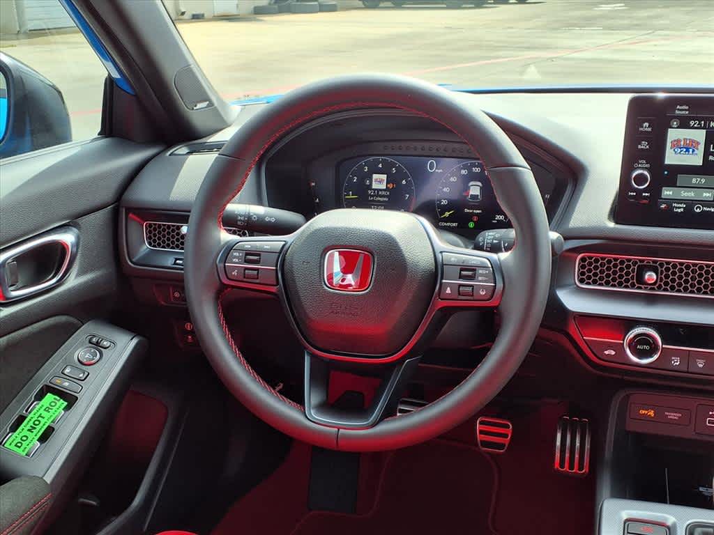 Thumbnail: 2025 Honda Civic - 15