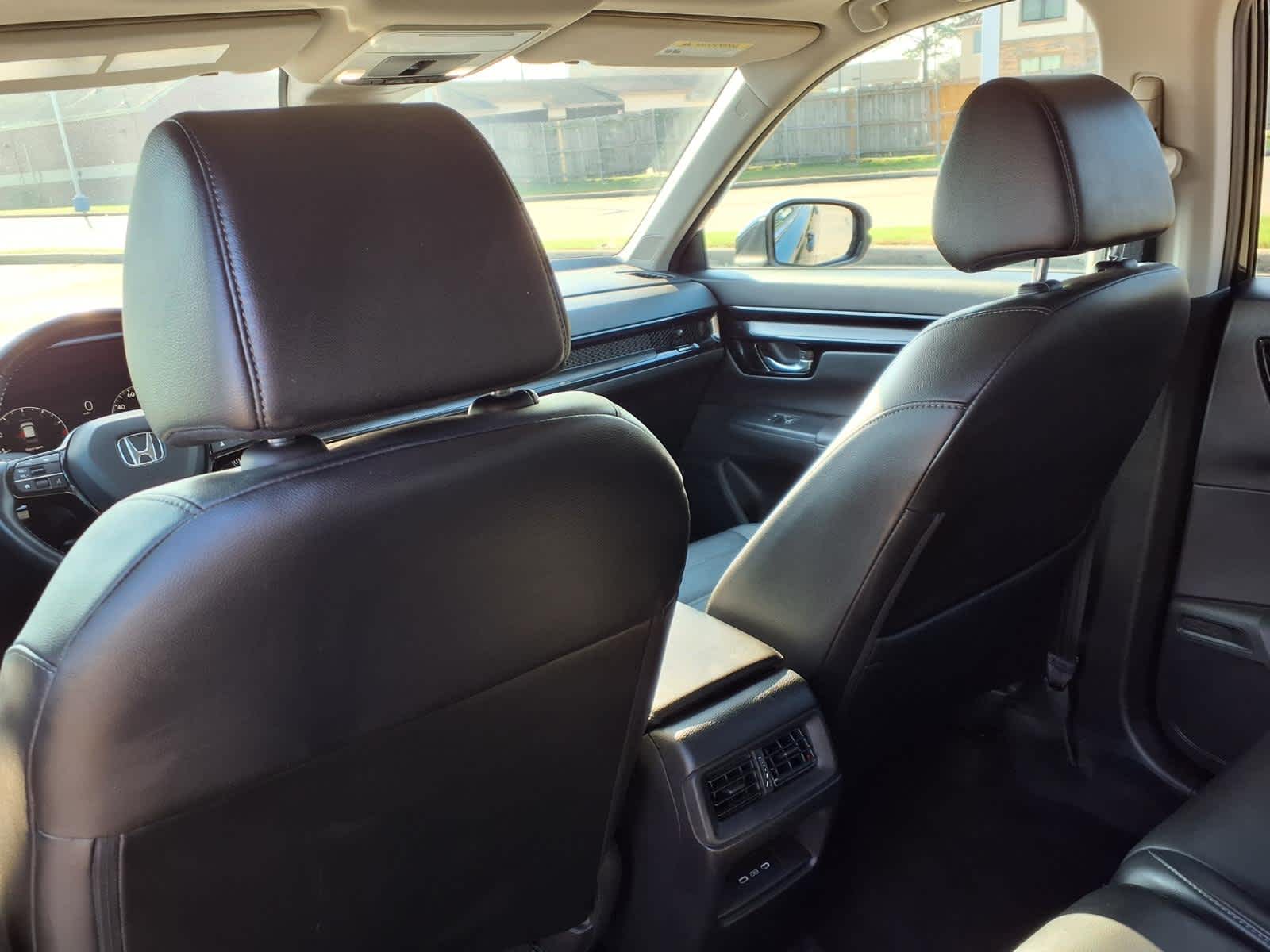 Thumbnail: 2025 Honda CR-V - 11