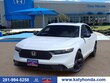  Honda Accord Hybrid