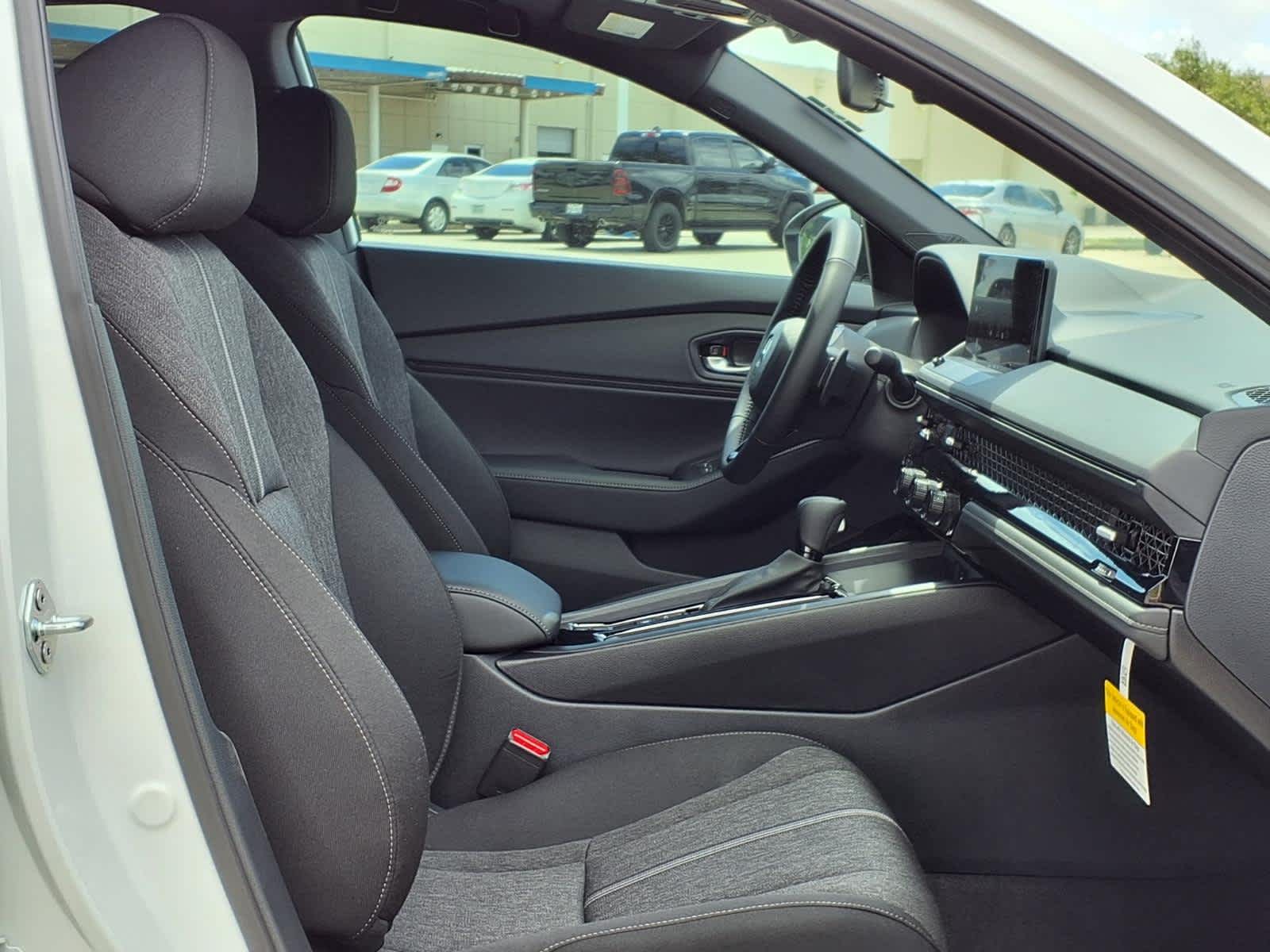 Thumbnail: 2026 Honda Accord - 13