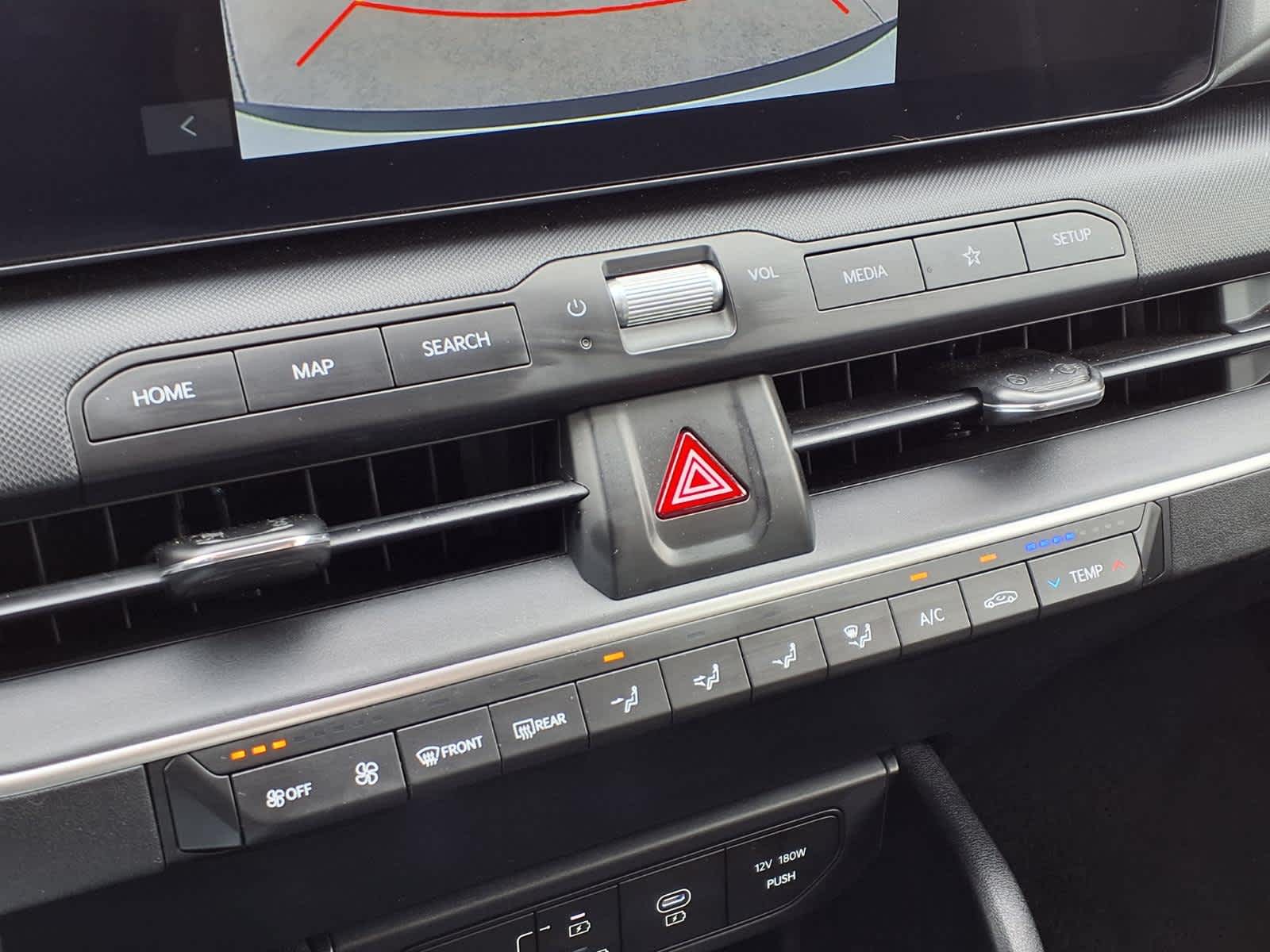 Thumbnail: 2025 Kia K4 - 19