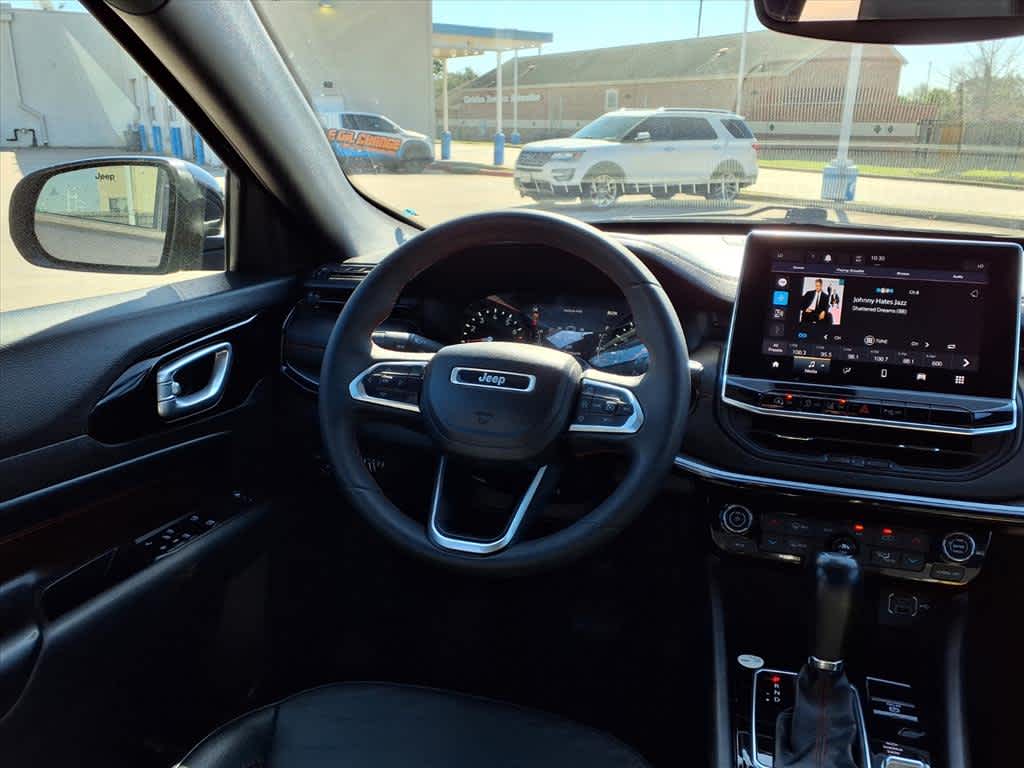 Thumbnail: 2023 Jeep Compass - 15