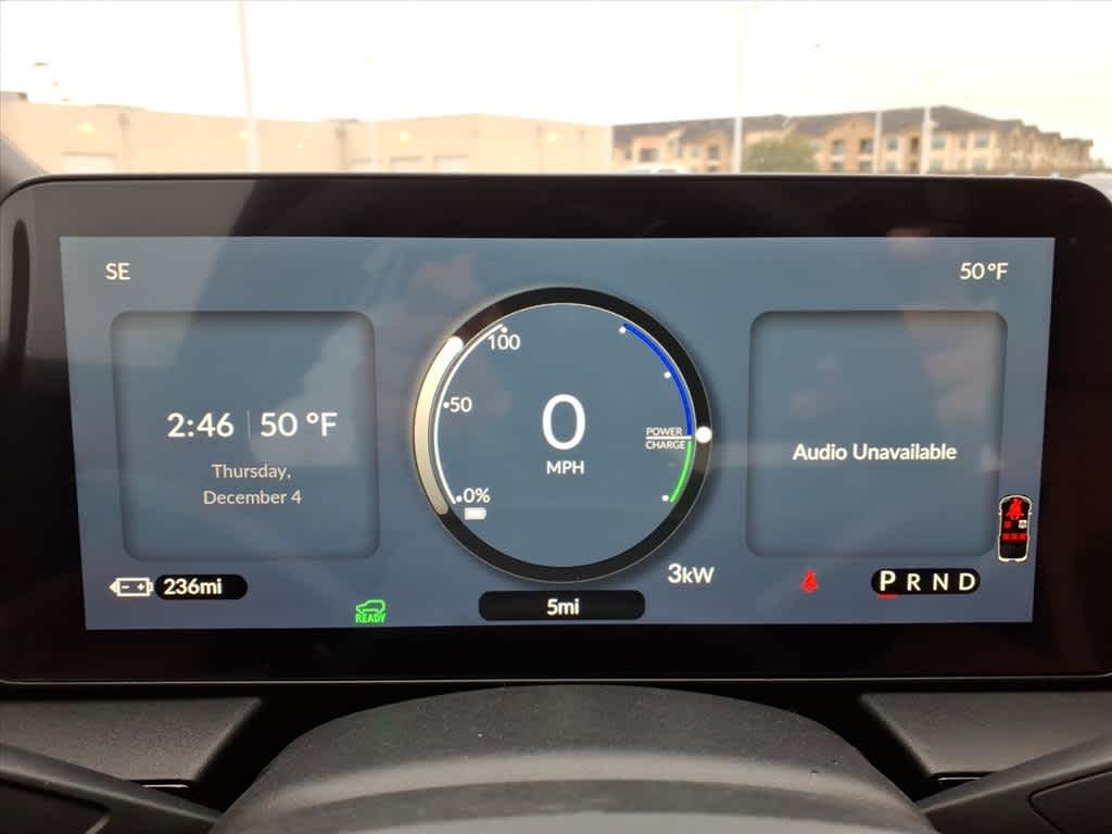 Thumbnail: 2026 Honda Prologue - 18