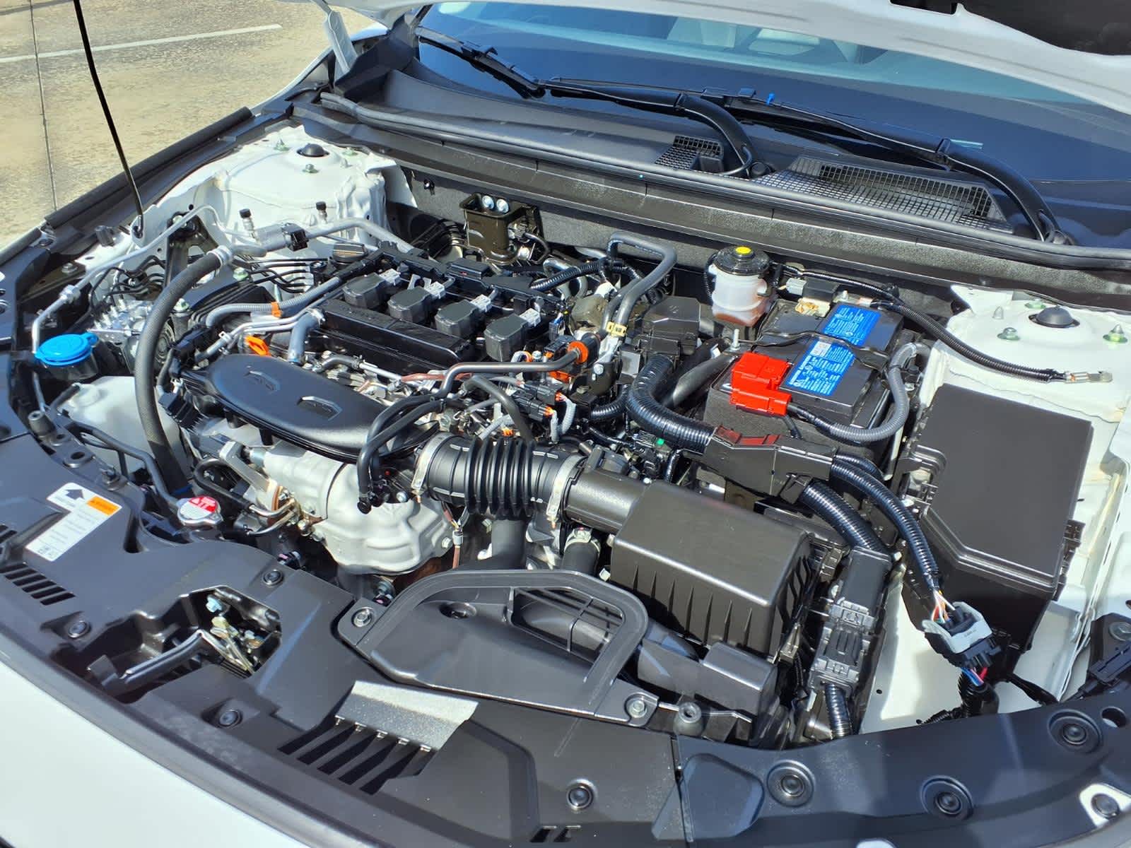 Thumbnail: 2025 Honda Accord - 7