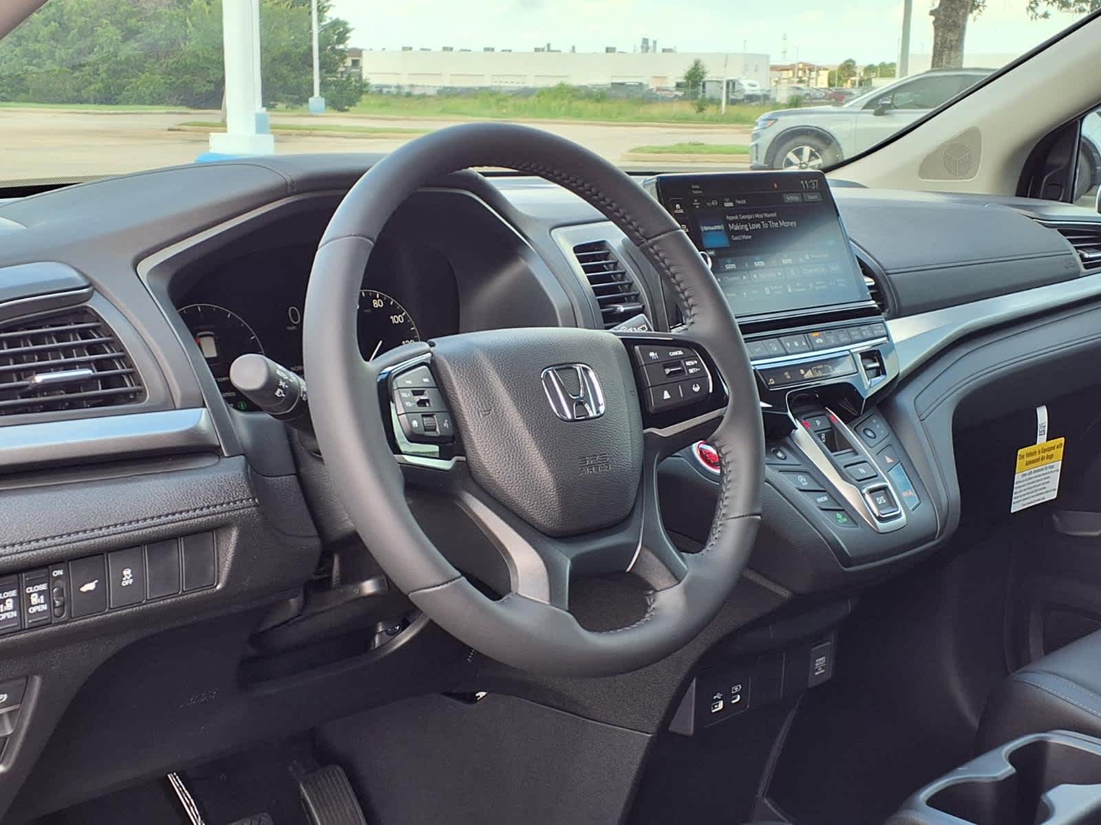 Thumbnail: 2026 Honda Odyssey - 2