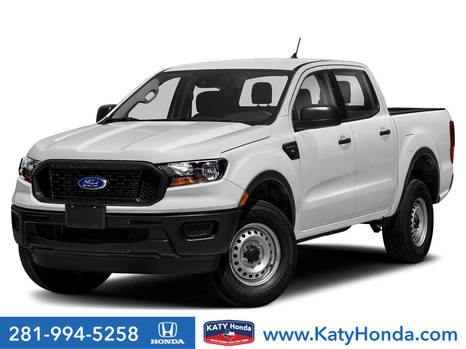  Ford Ranger