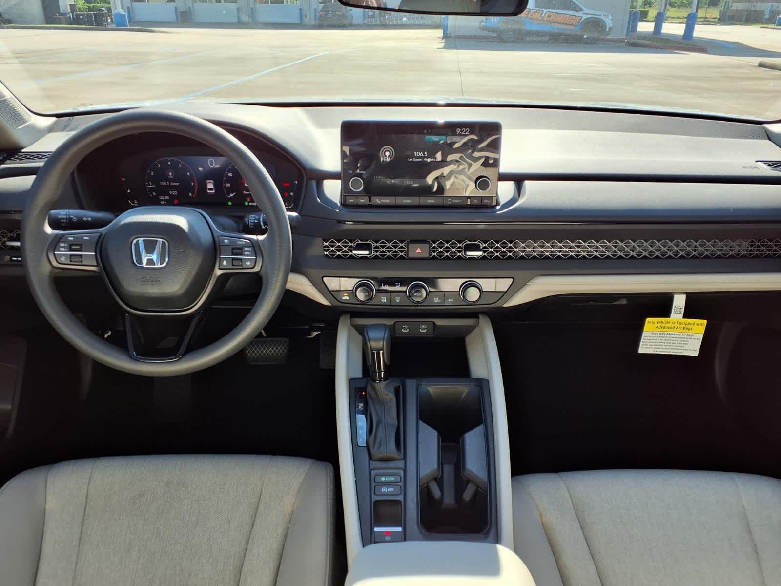 Thumbnail: 2025 Honda Accord - 15
