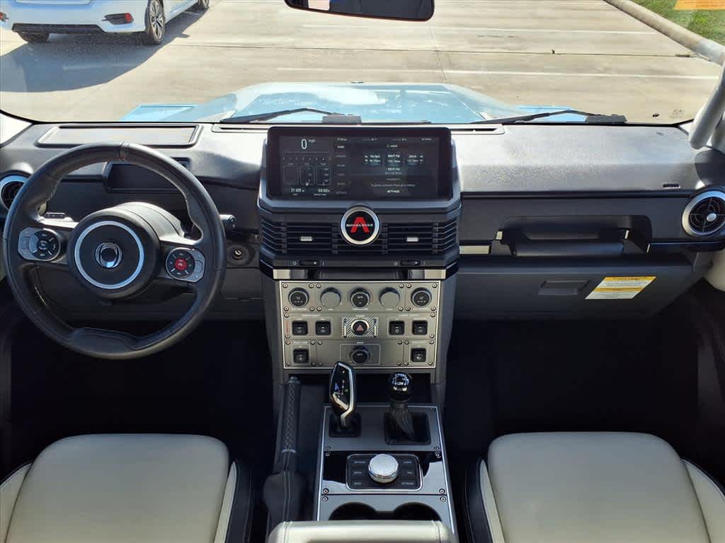 Thumbnail: 2024 INEOS Granadier Station Wagon - 10