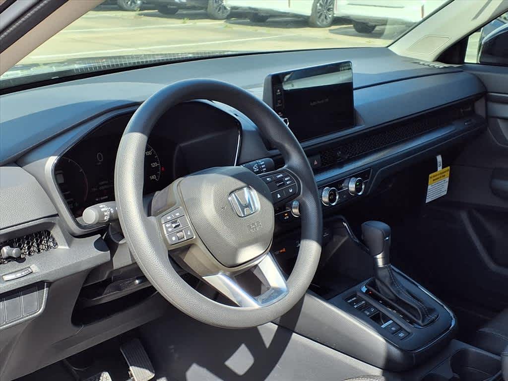 Thumbnail: 2026 Honda CR-V - 2