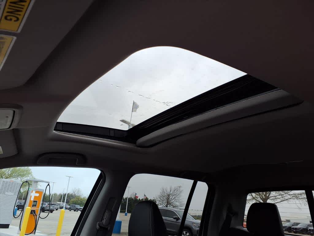 Thumbnail: 2026 Honda Ridgeline - 18